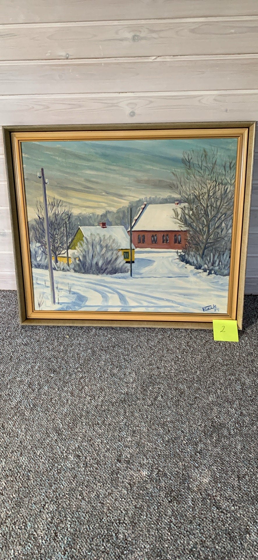 Galleribillede