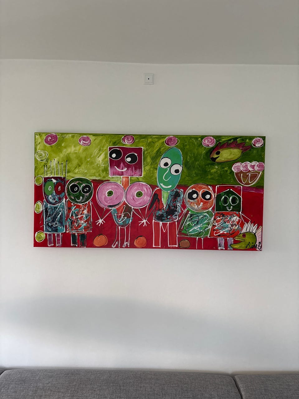 Galleribillede