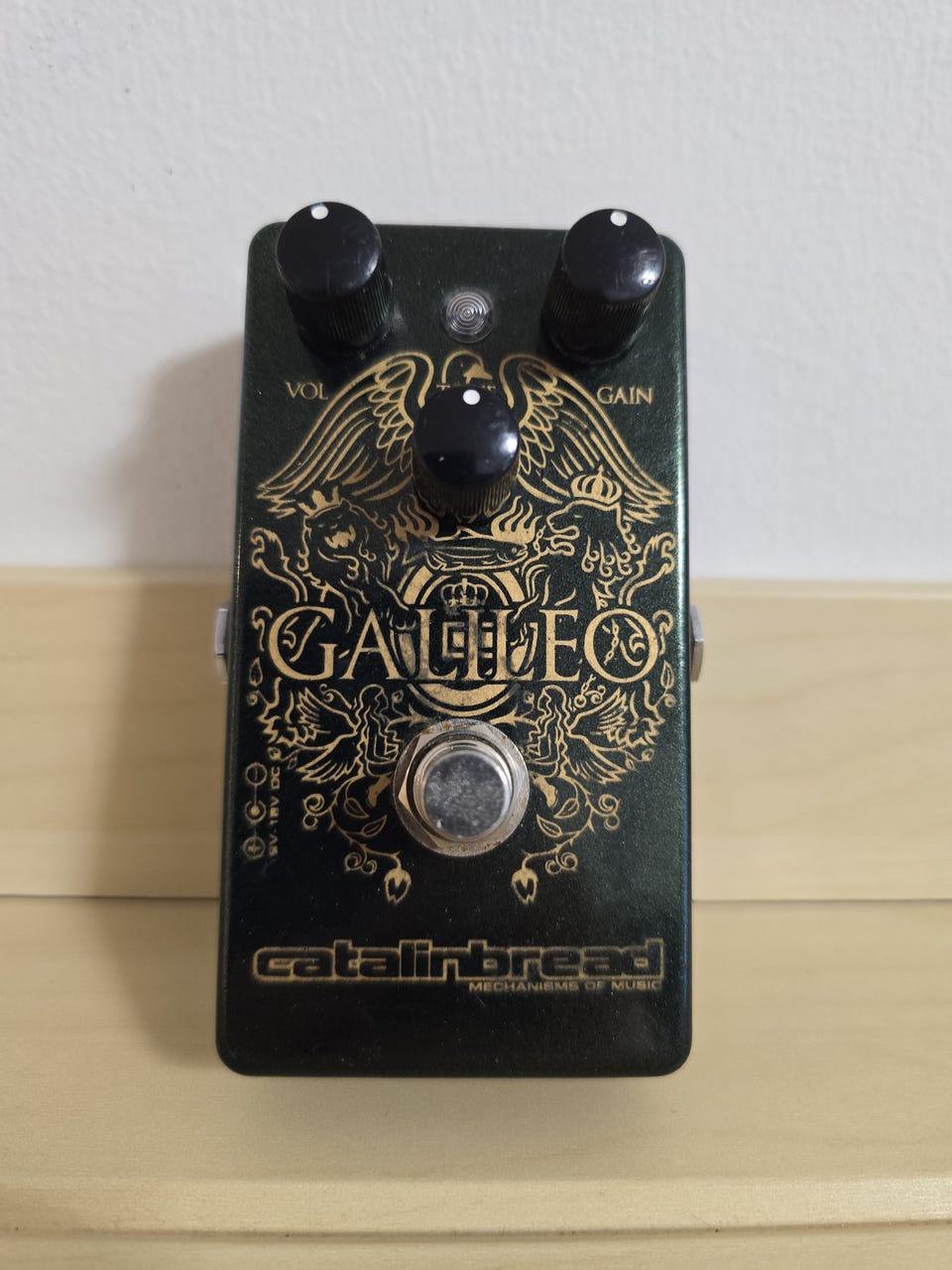 Galleribillede