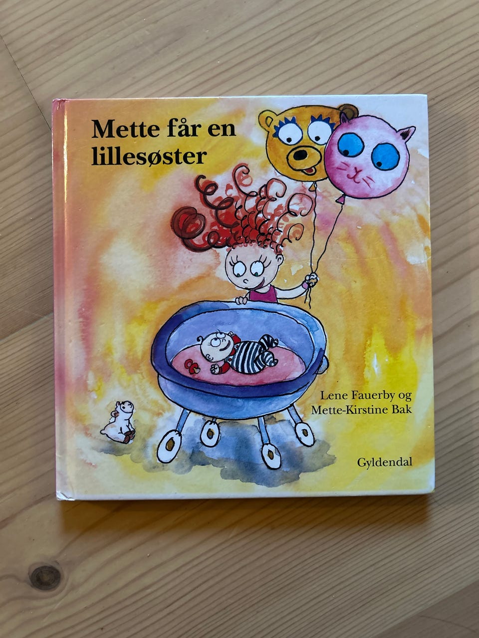 Galleribillede