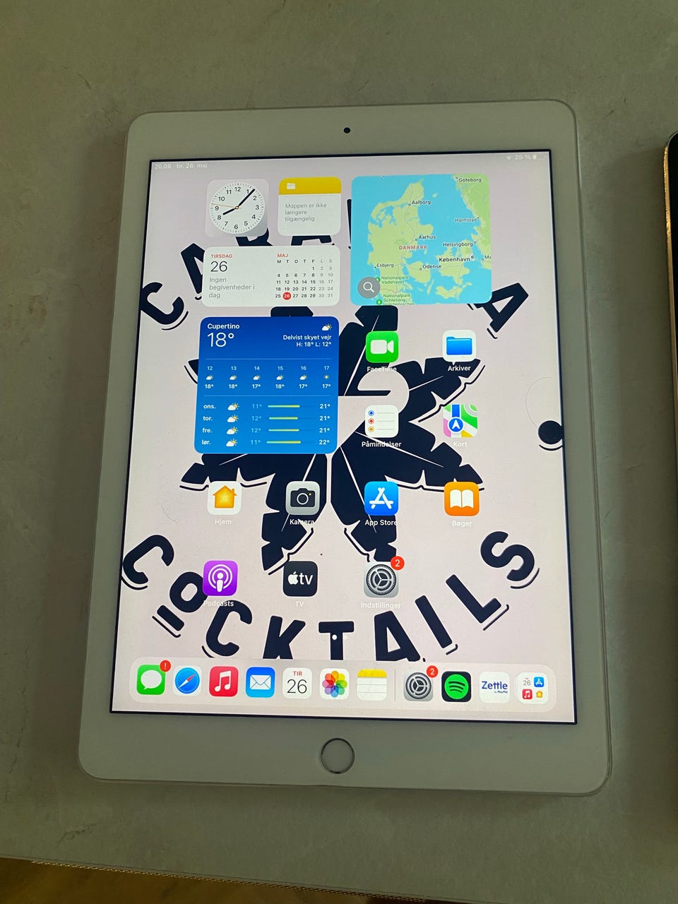 Galleribillede