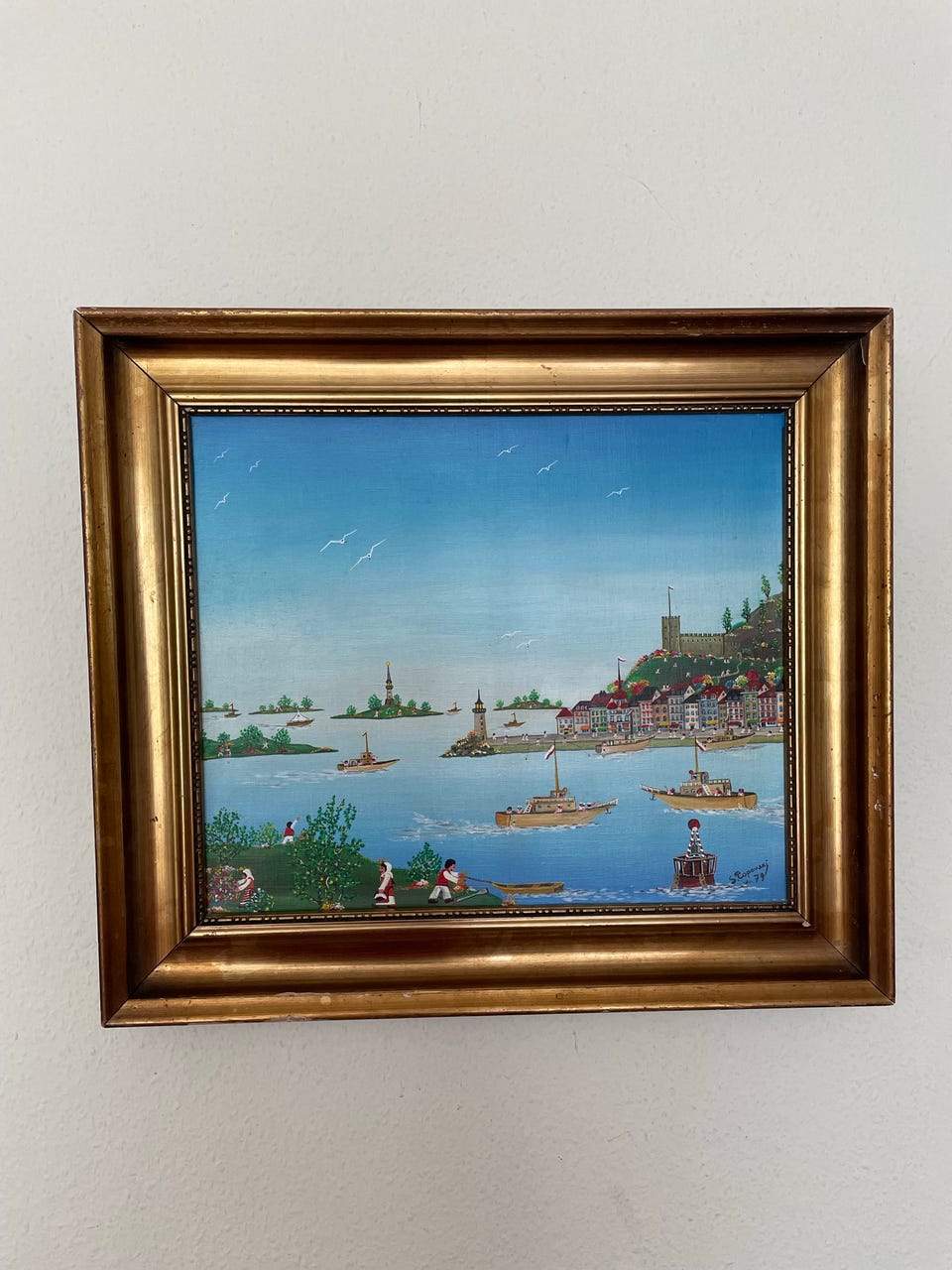 Galleribillede