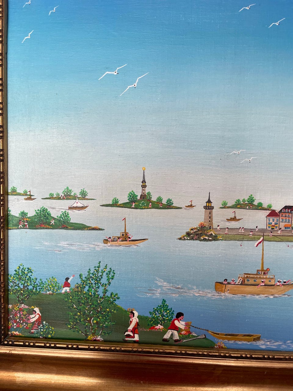 Galleribillede