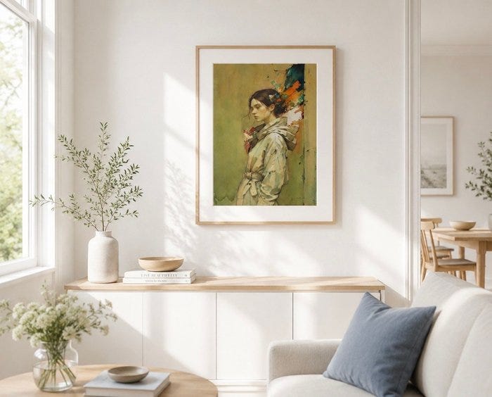 Galleribillede