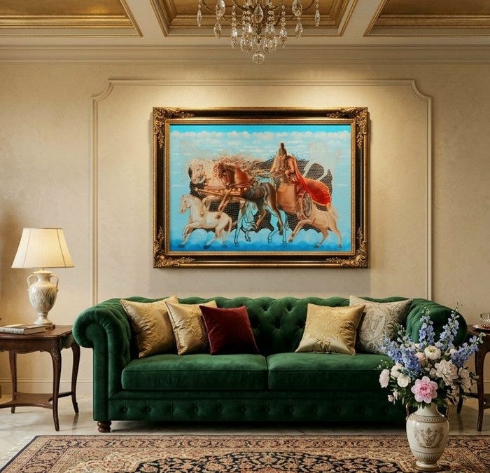 Galleribillede