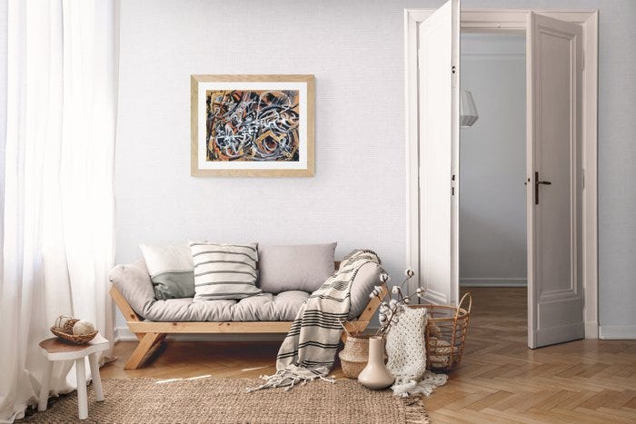 Galleribillede