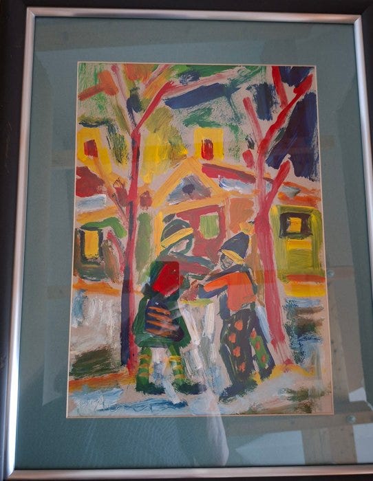 Galleribillede