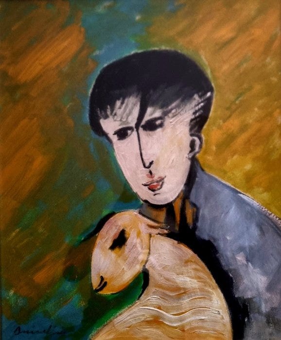 Galleribillede