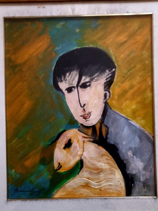 Galleribillede