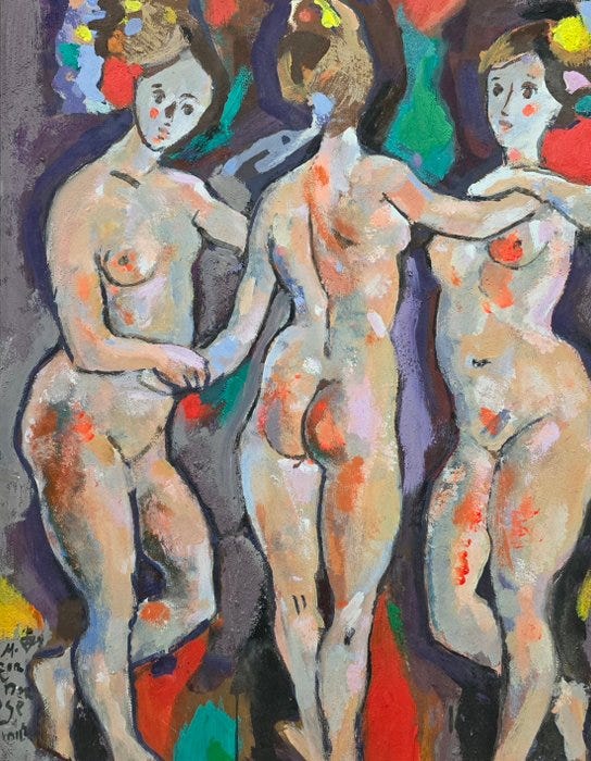 Galleribillede