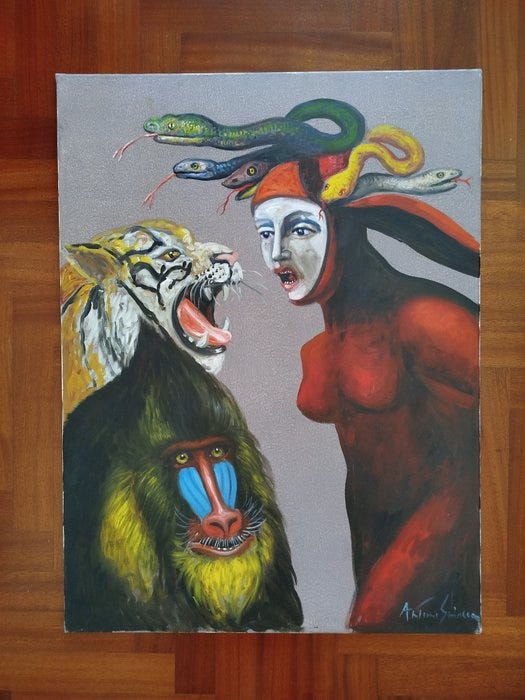 Galleribillede