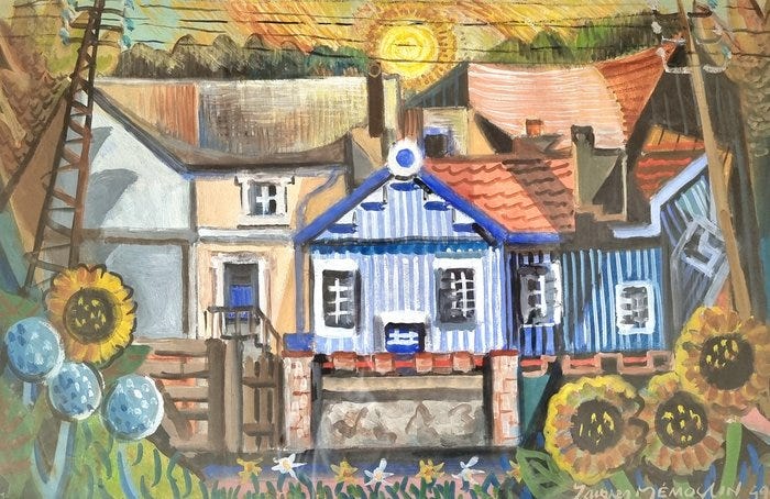 Galleribillede