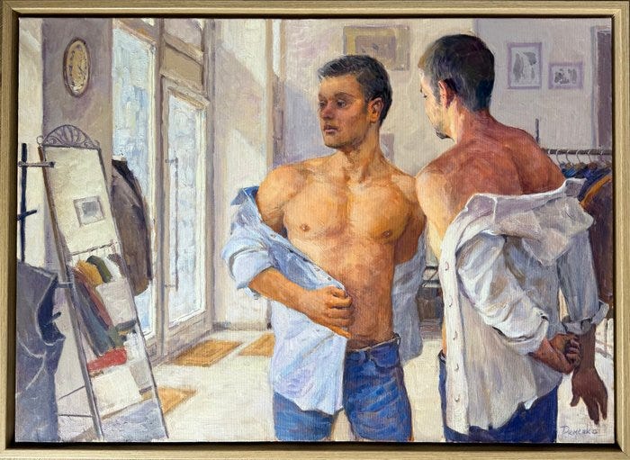 Galleribillede