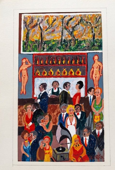 Galleribillede