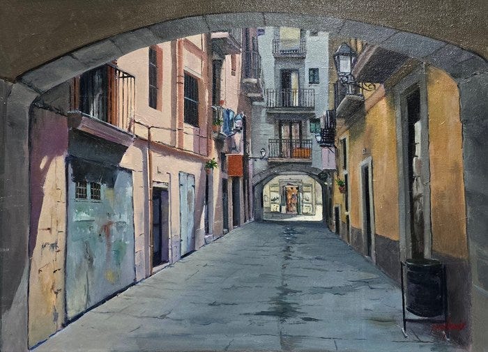 Galleribillede