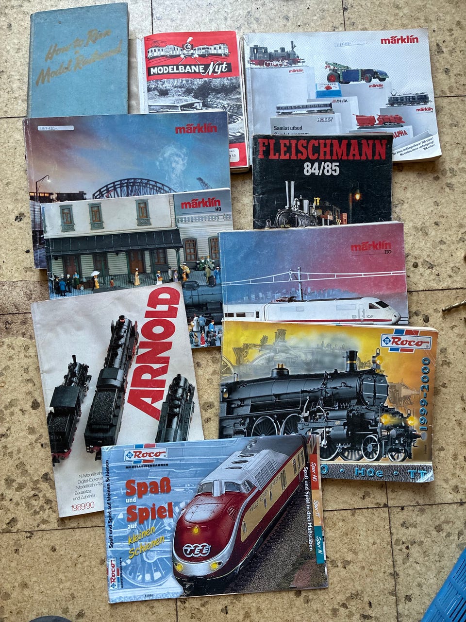 Galleribillede