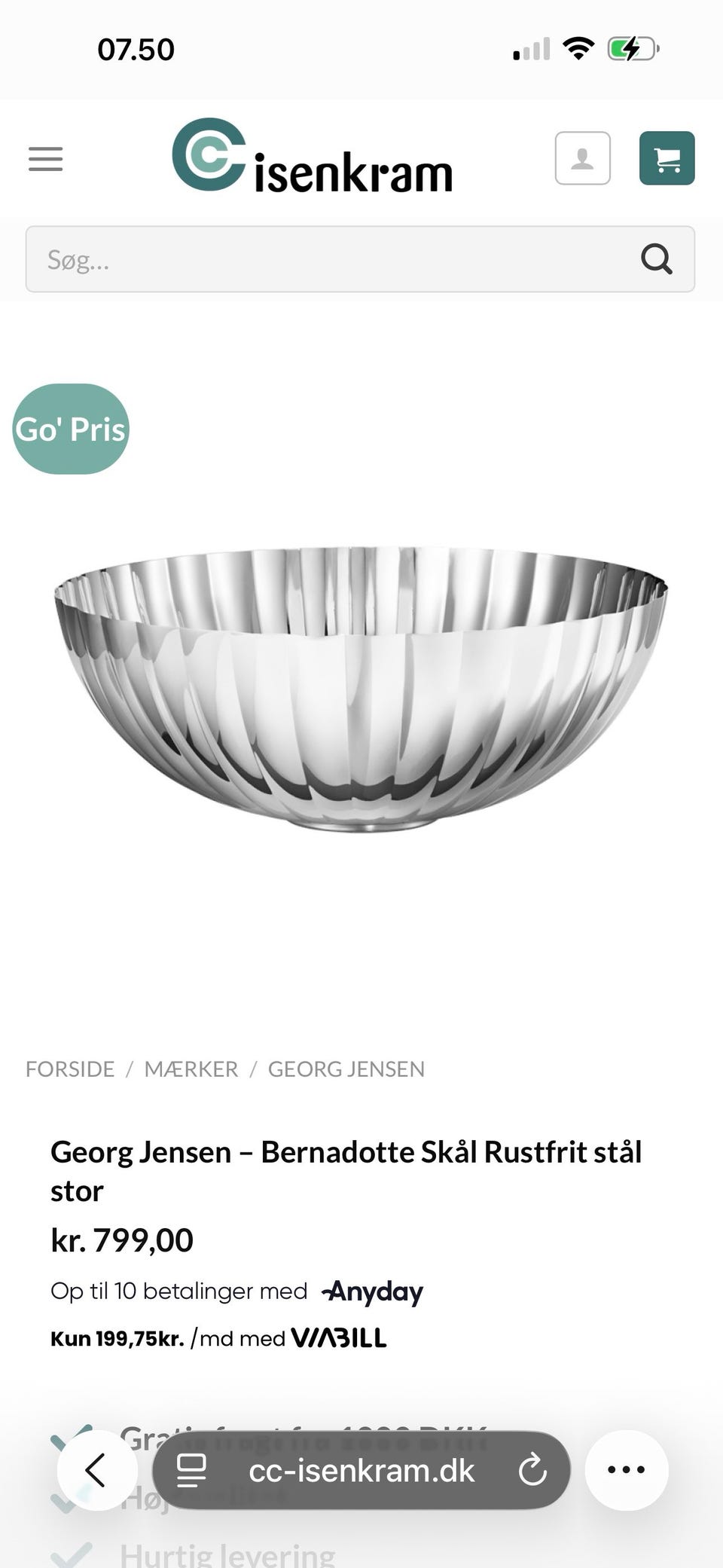 Galleribillede