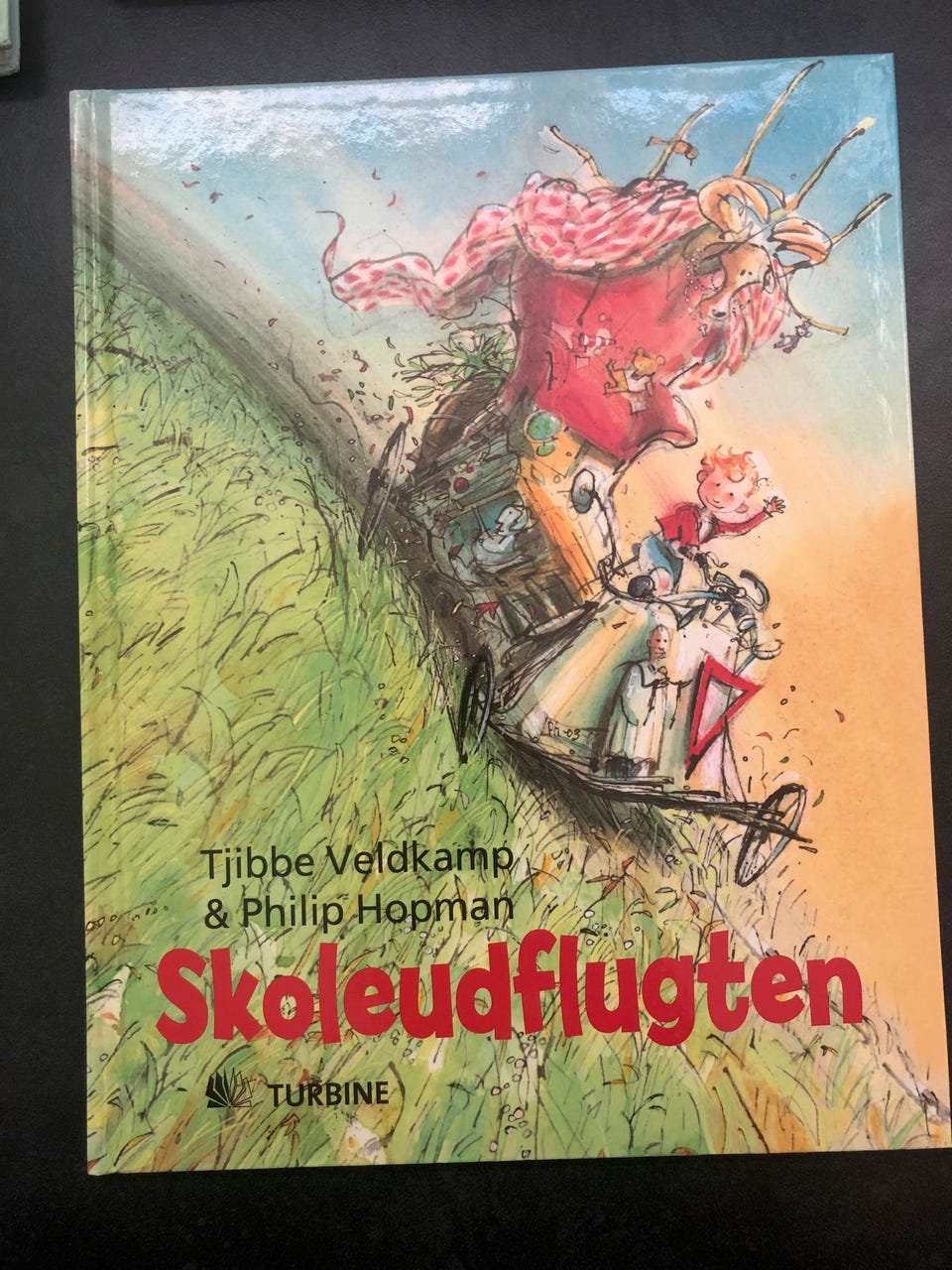 Galleribillede