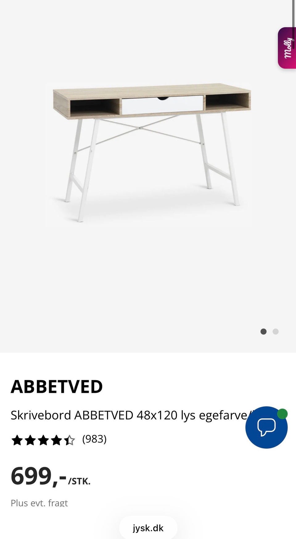 Galleribillede