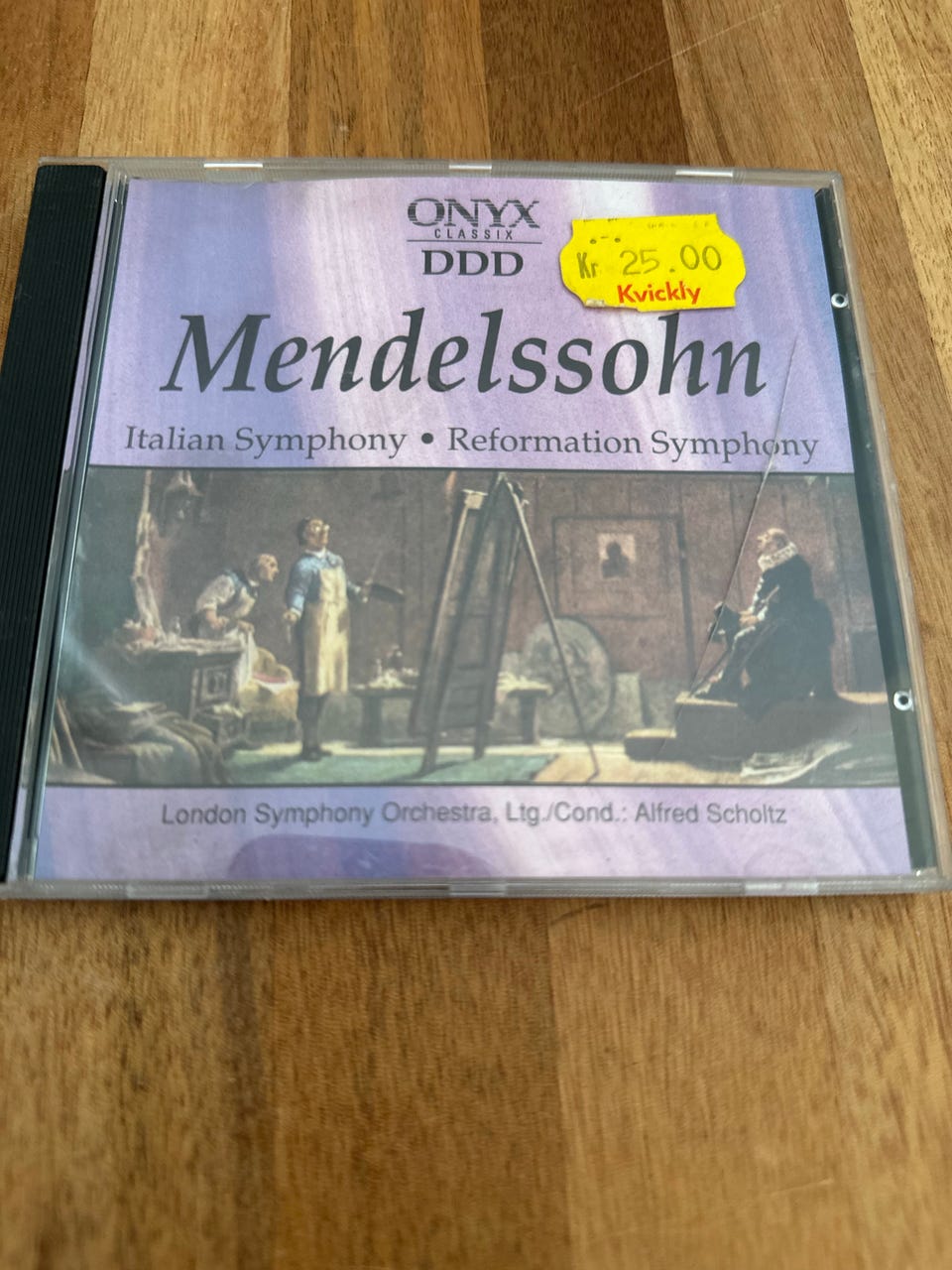 Galleribillede