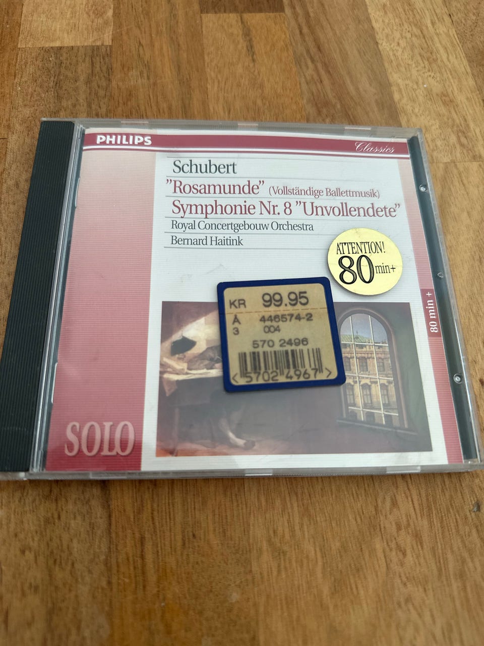 Galleribillede