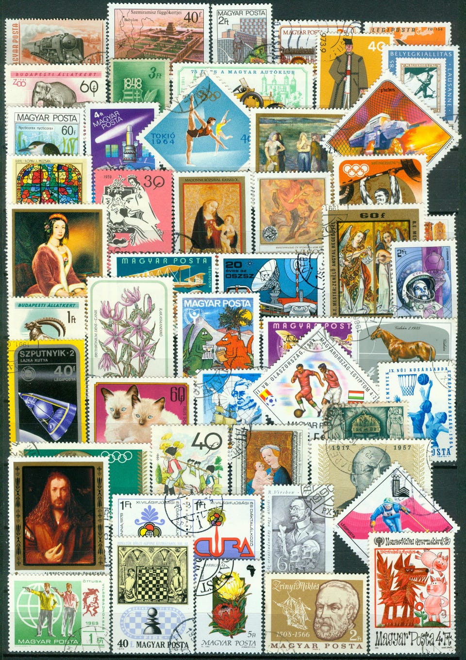 Galleribillede