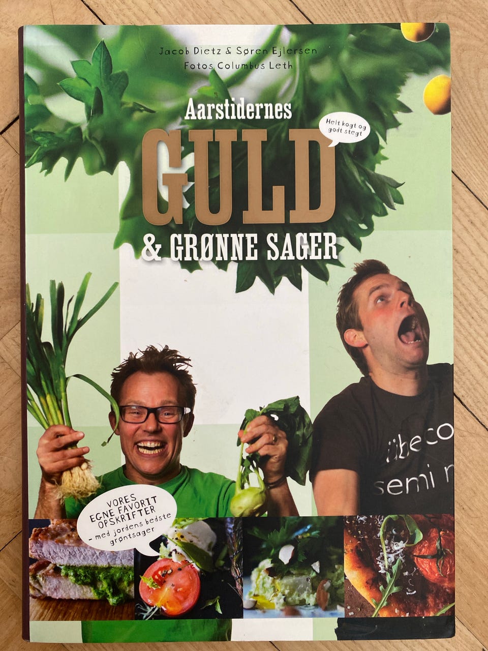 Galleribillede