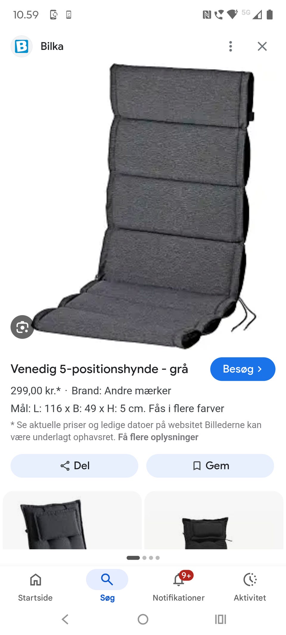 Galleribillede