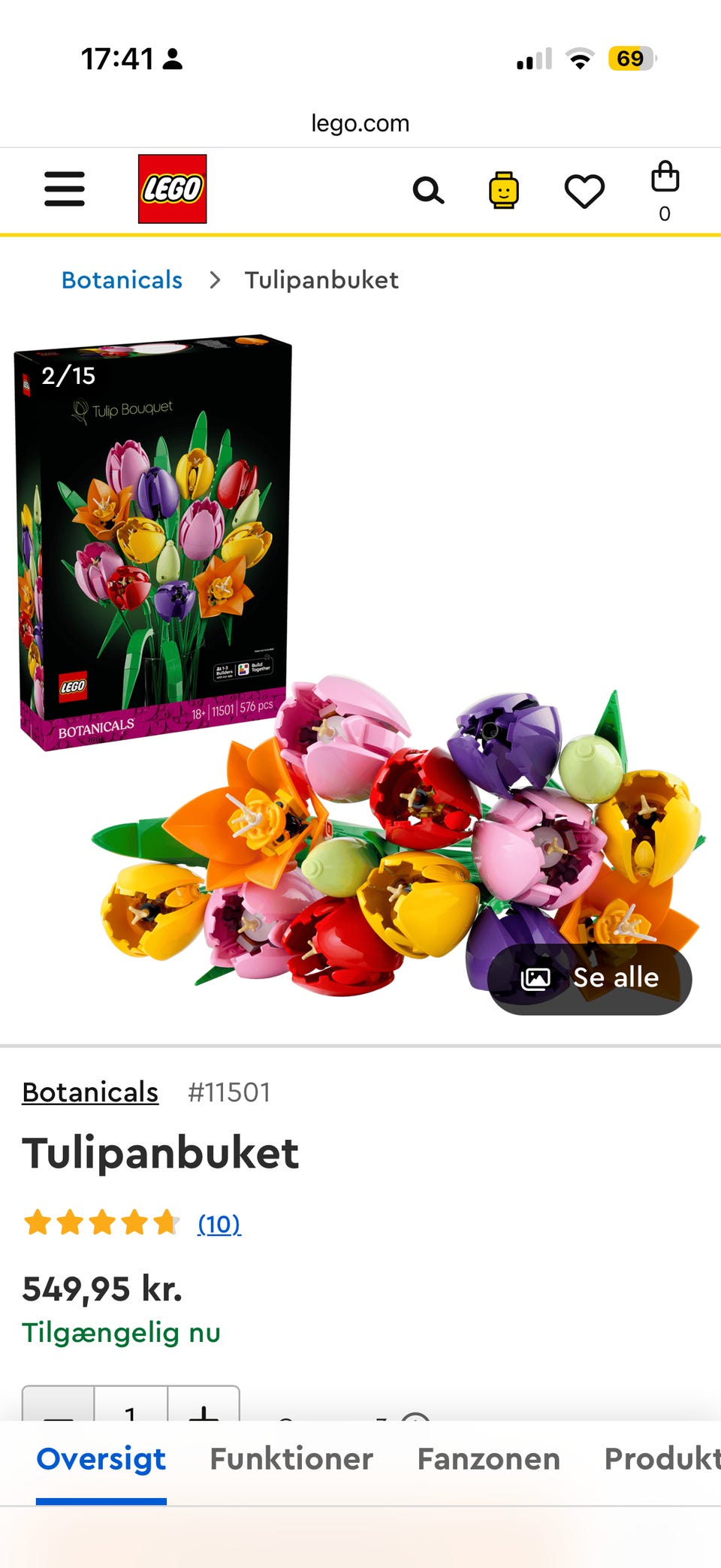 Galleribillede