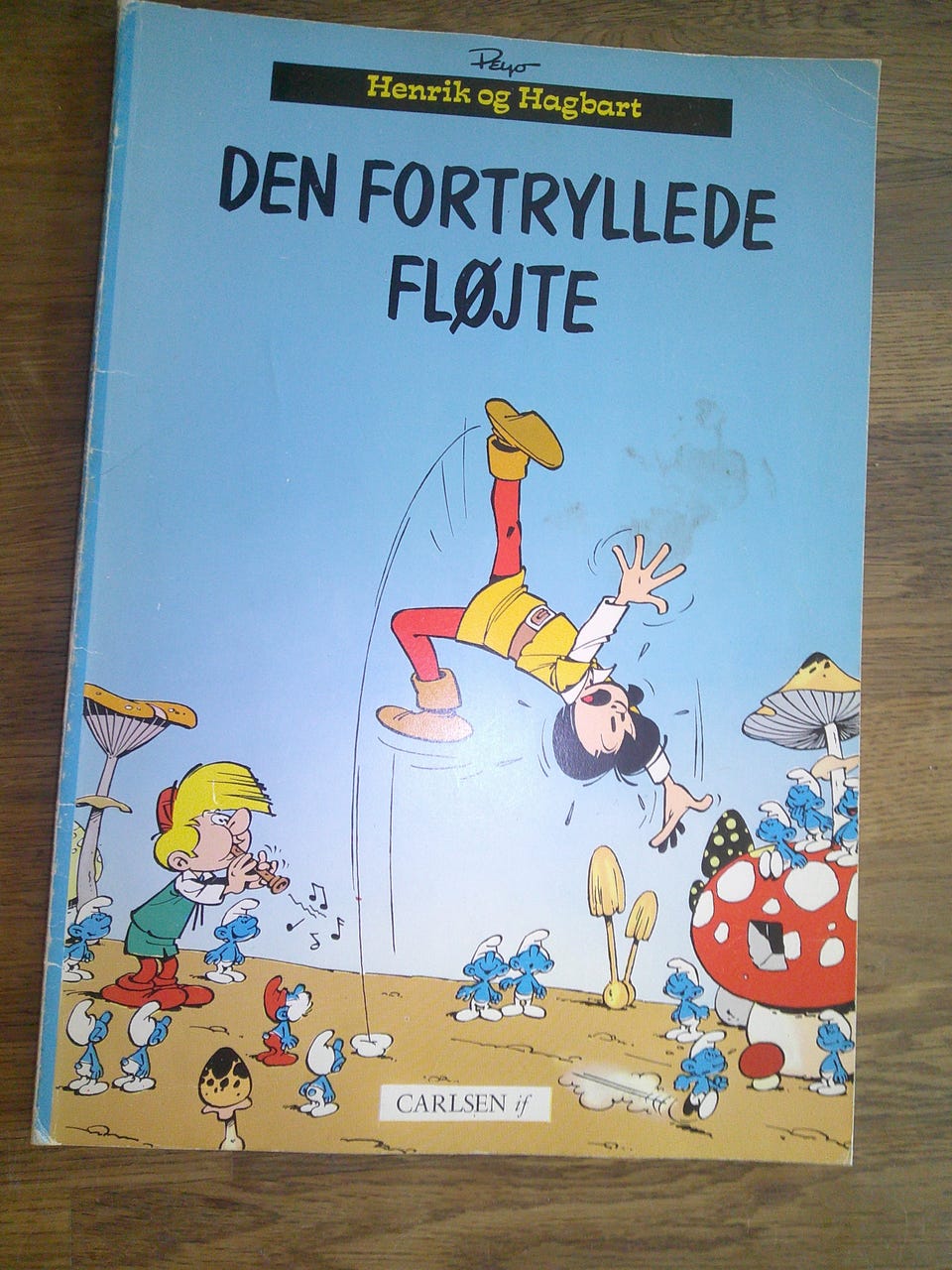 Galleribillede