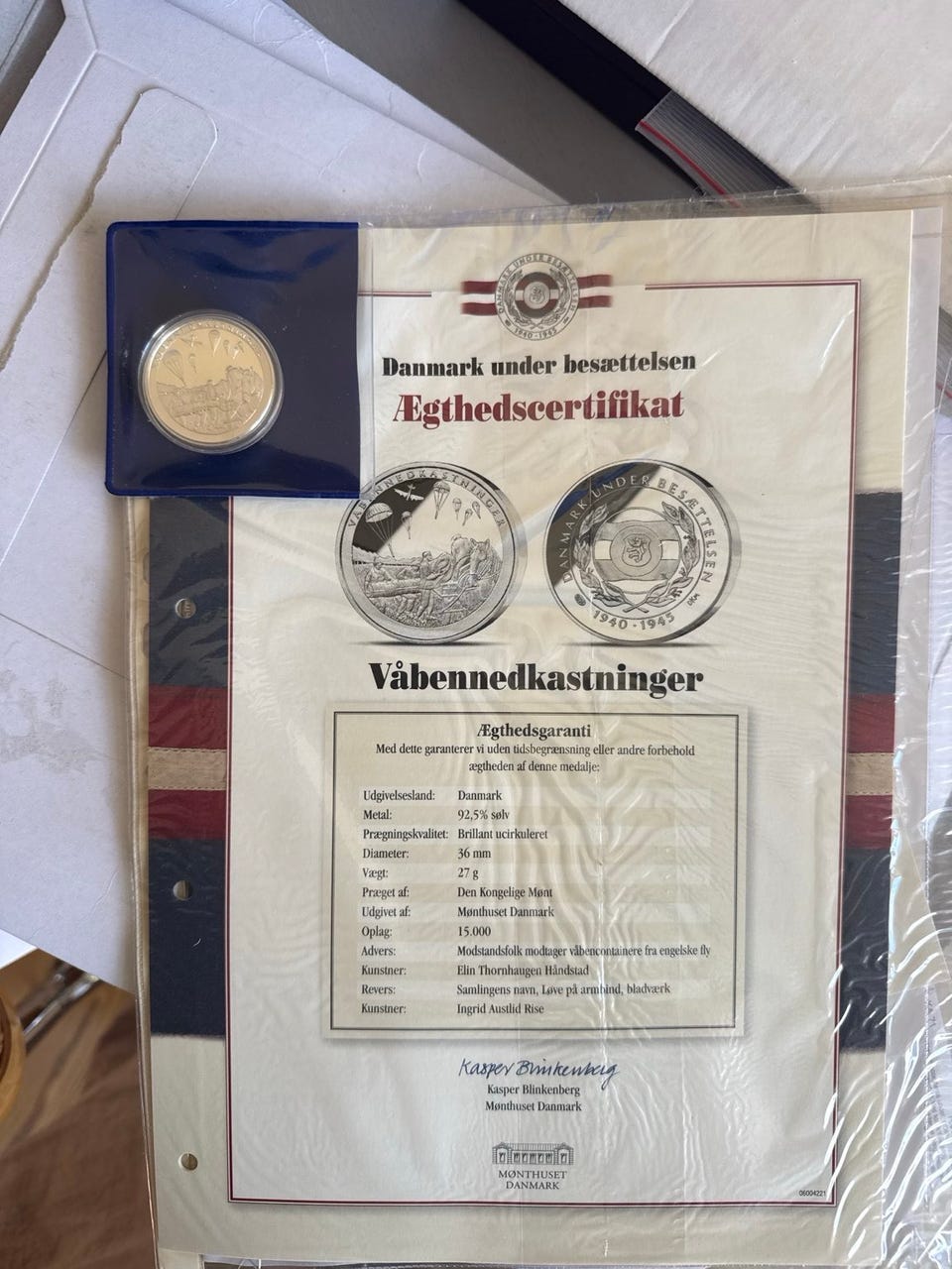 Galleribillede