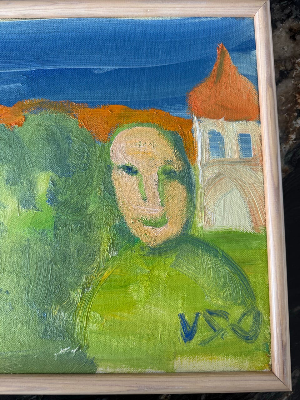 Galleribillede