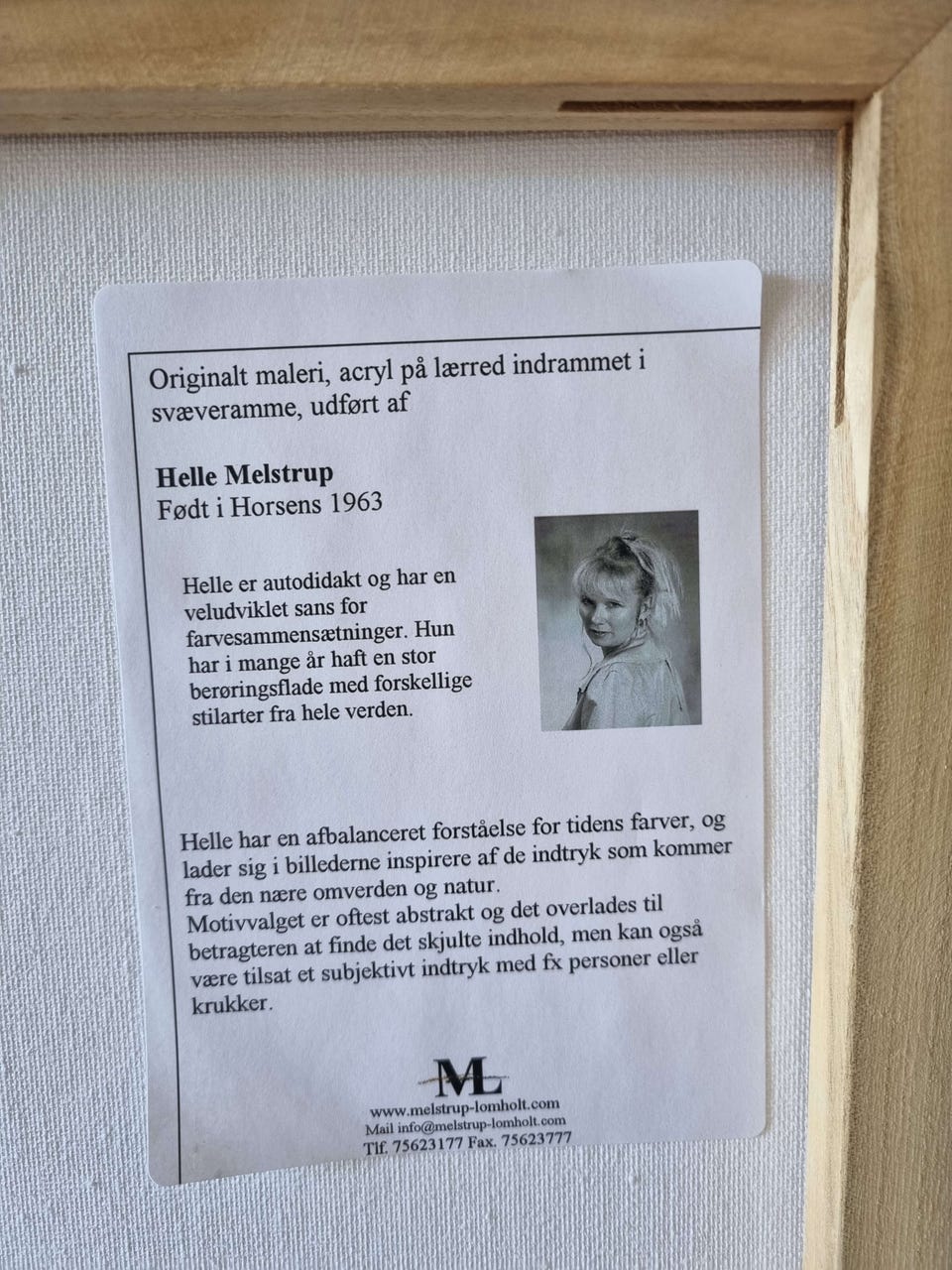 Galleribillede