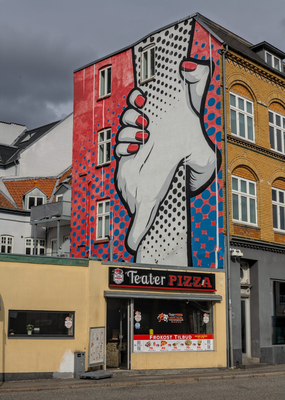 Galleribillede