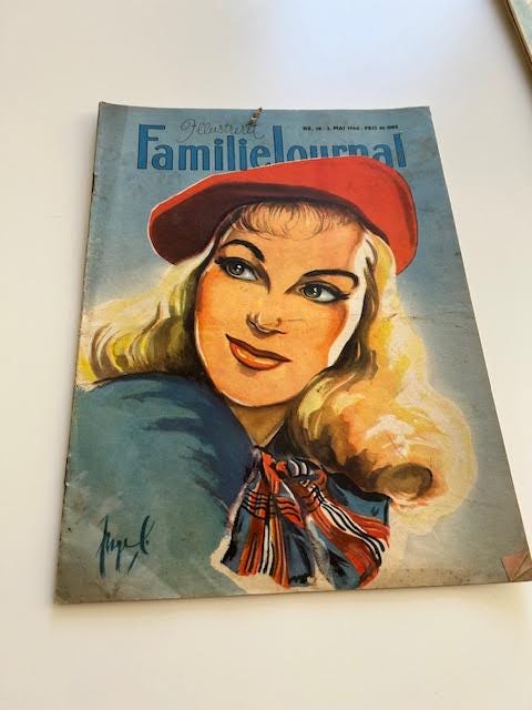 Galleribillede