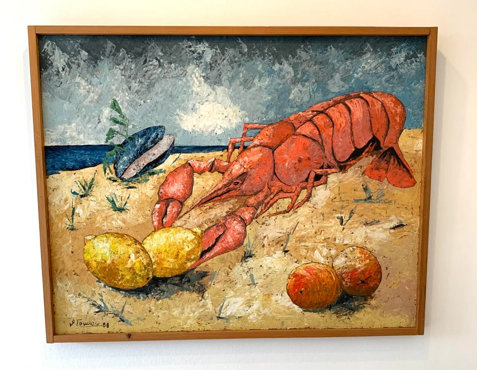 Galleribillede