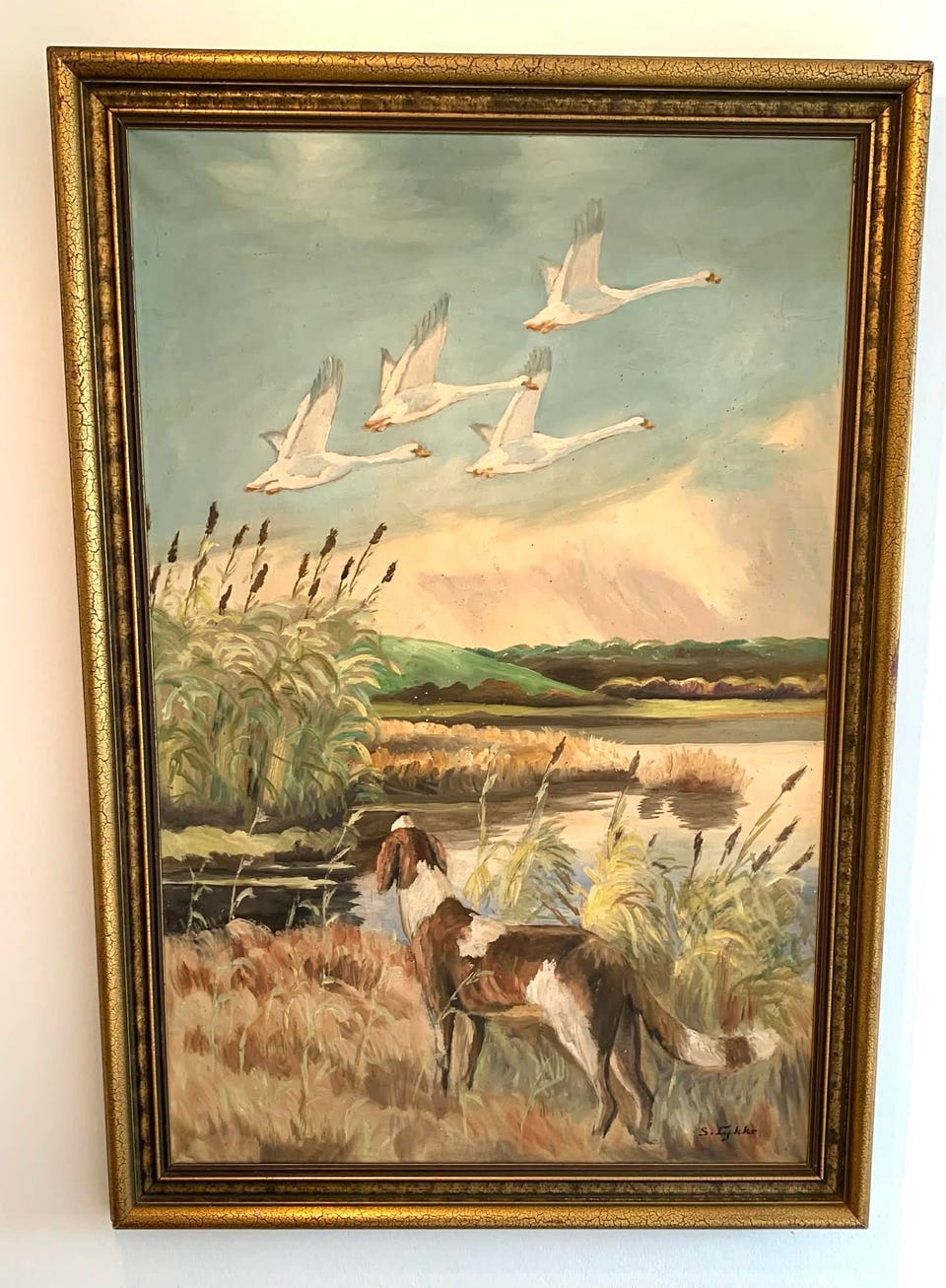 Galleribillede