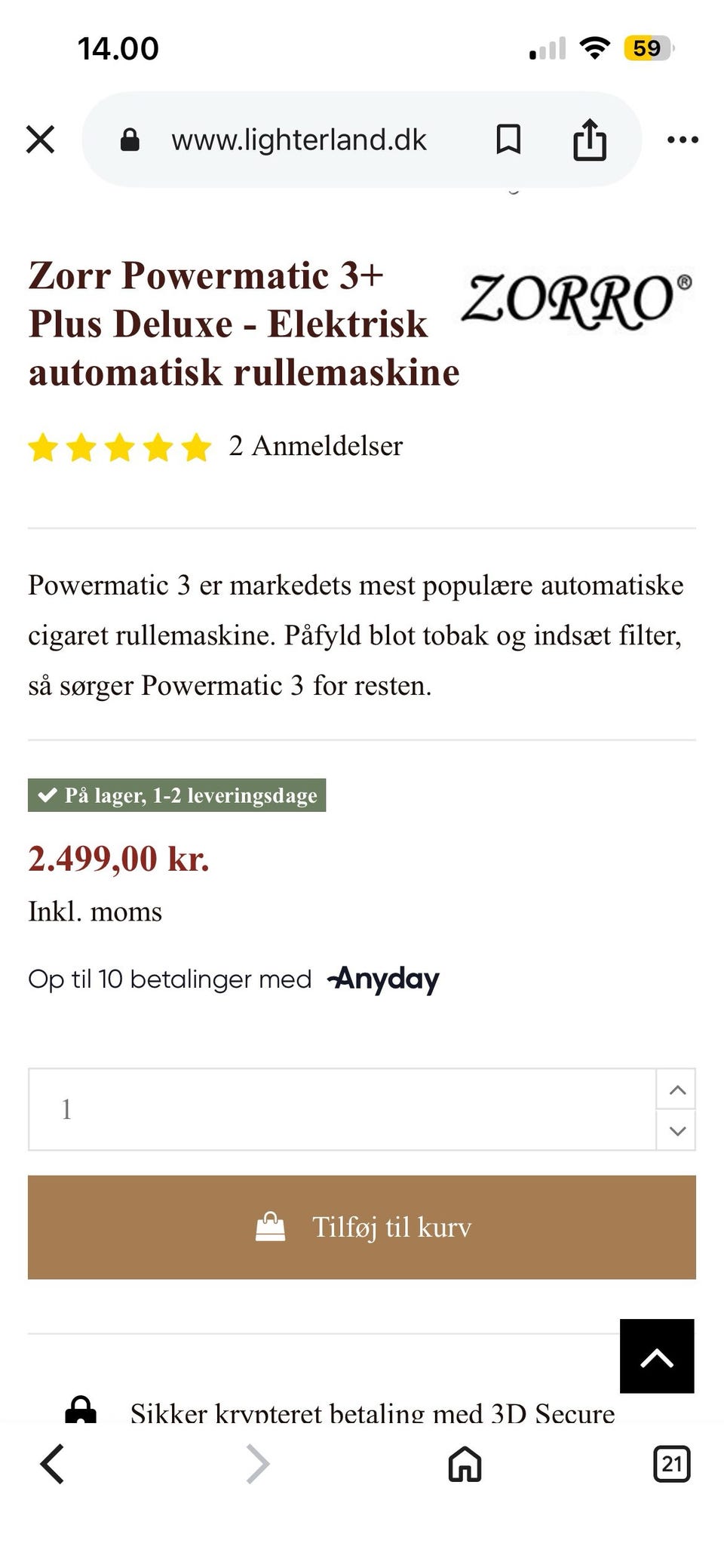 Galleribillede