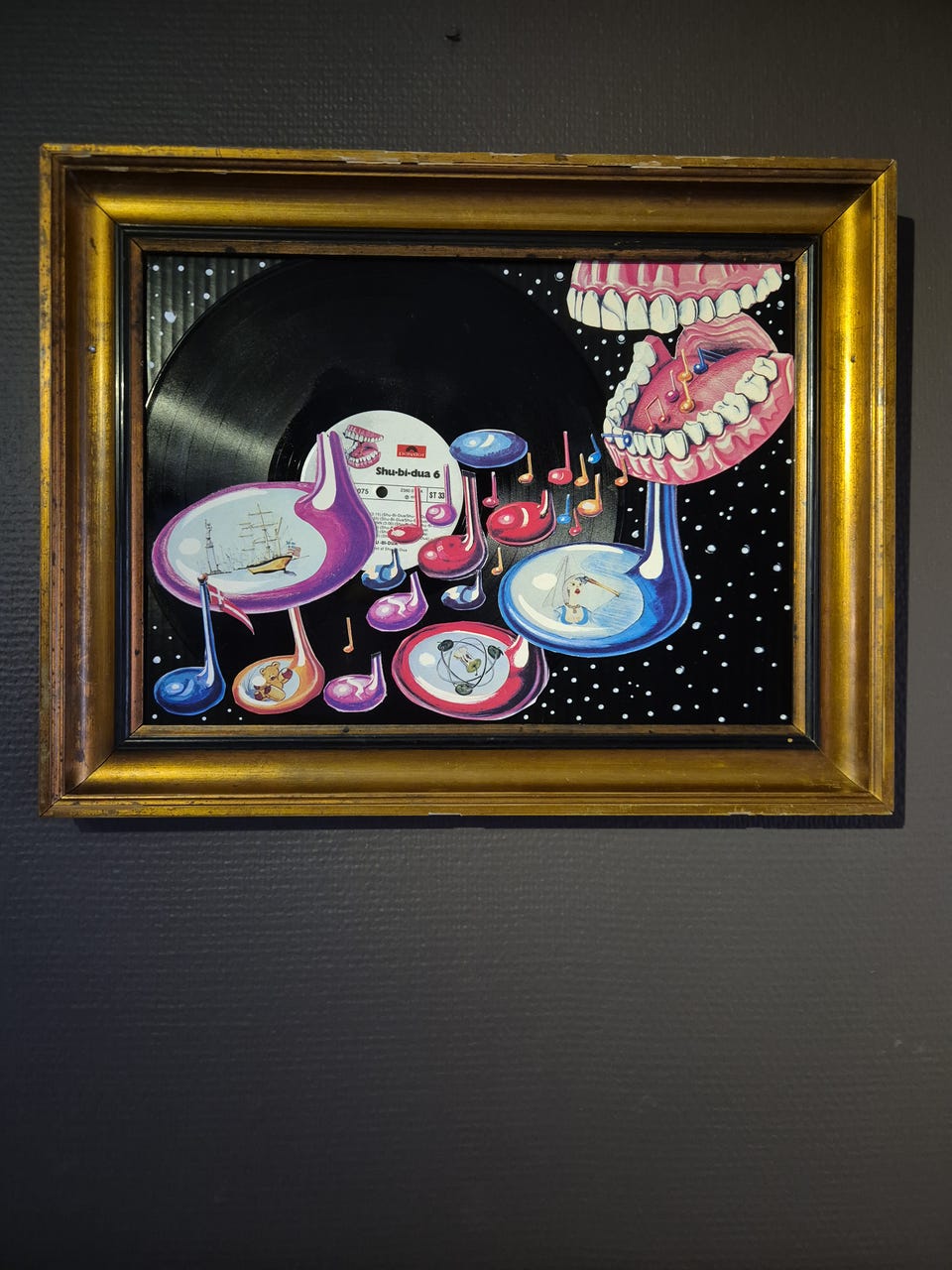 Galleribillede