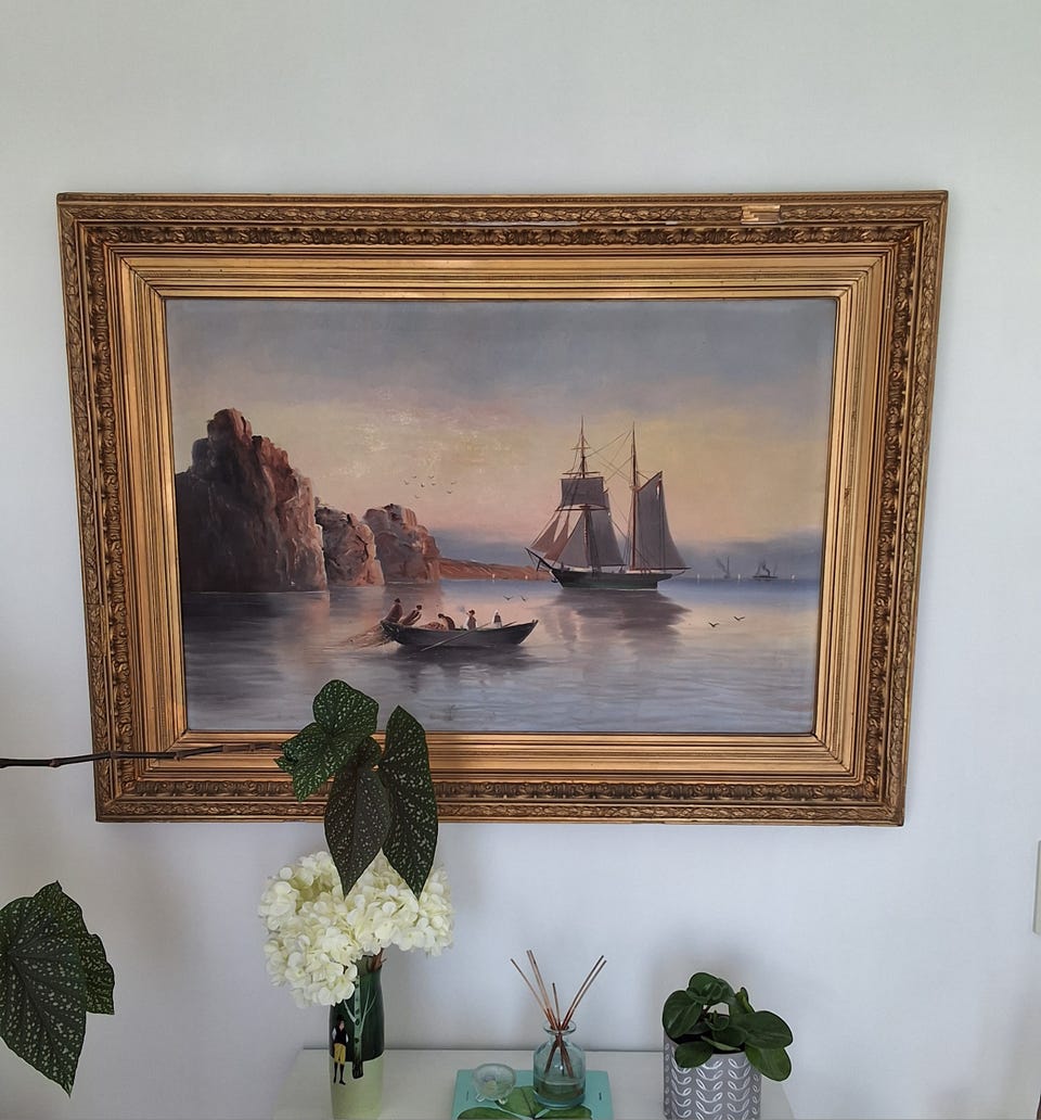 Galleribillede