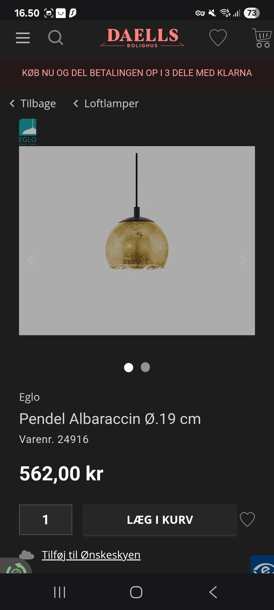 Galleribillede