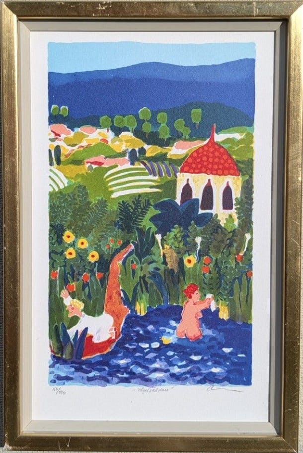Galleribillede