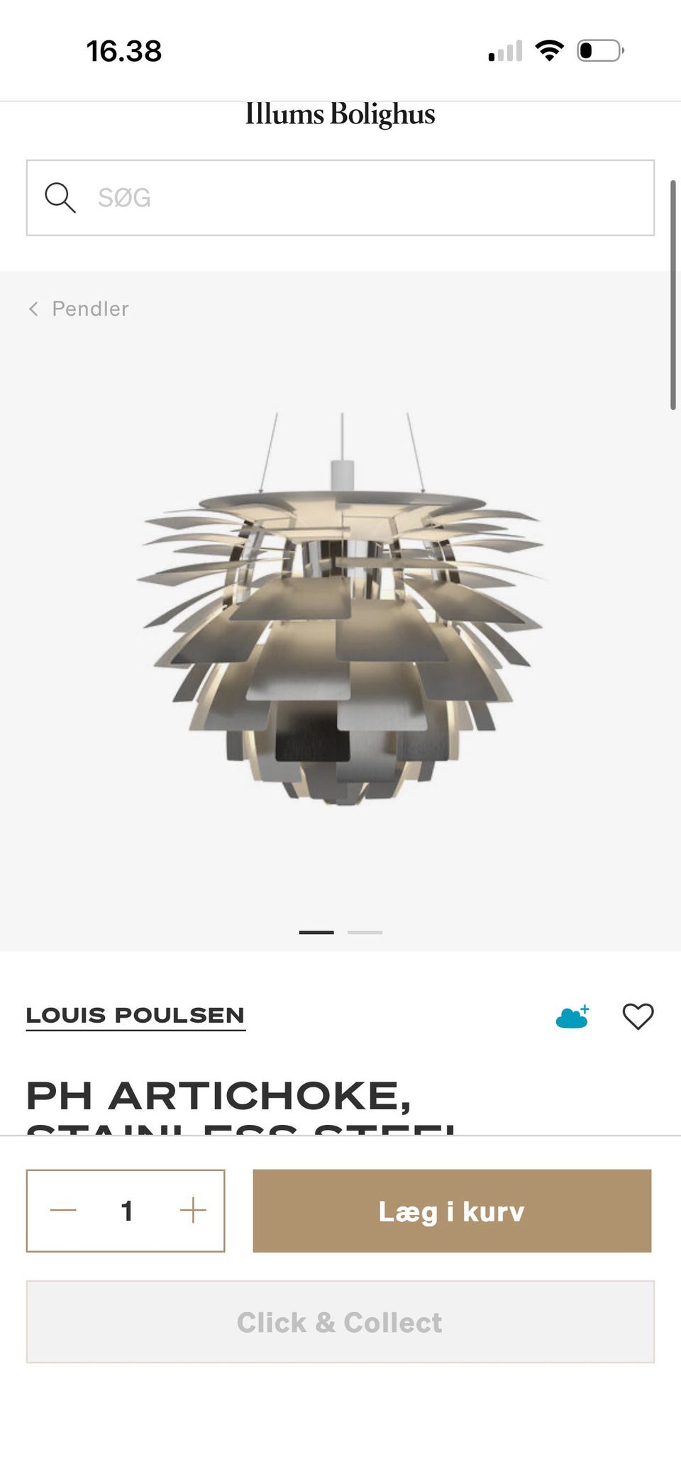 Galleribillede