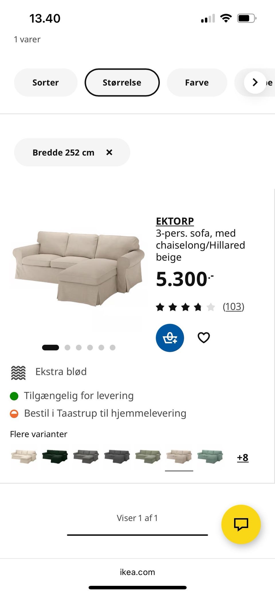 Galleribillede
