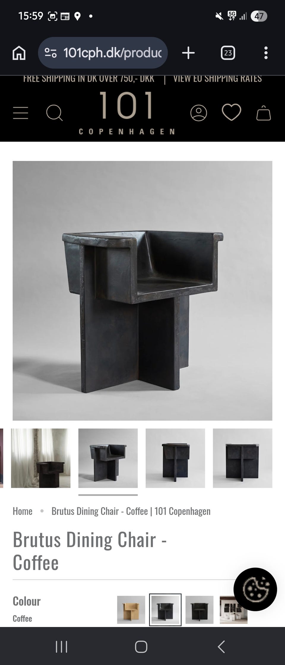 Galleribillede