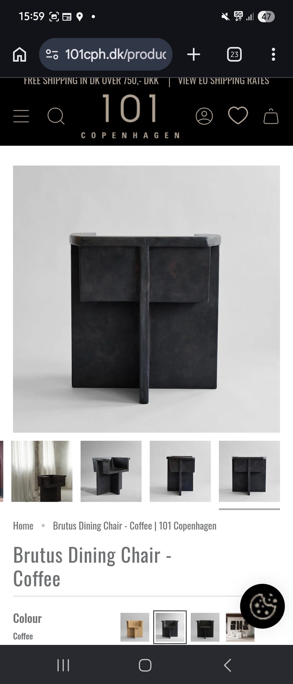 Galleribillede