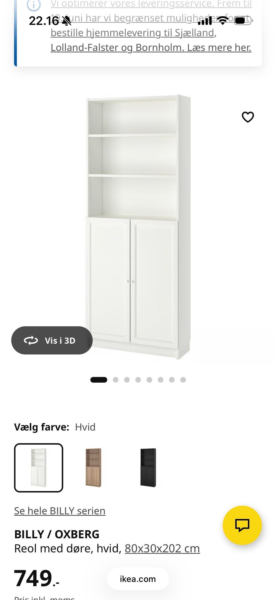 Galleribillede