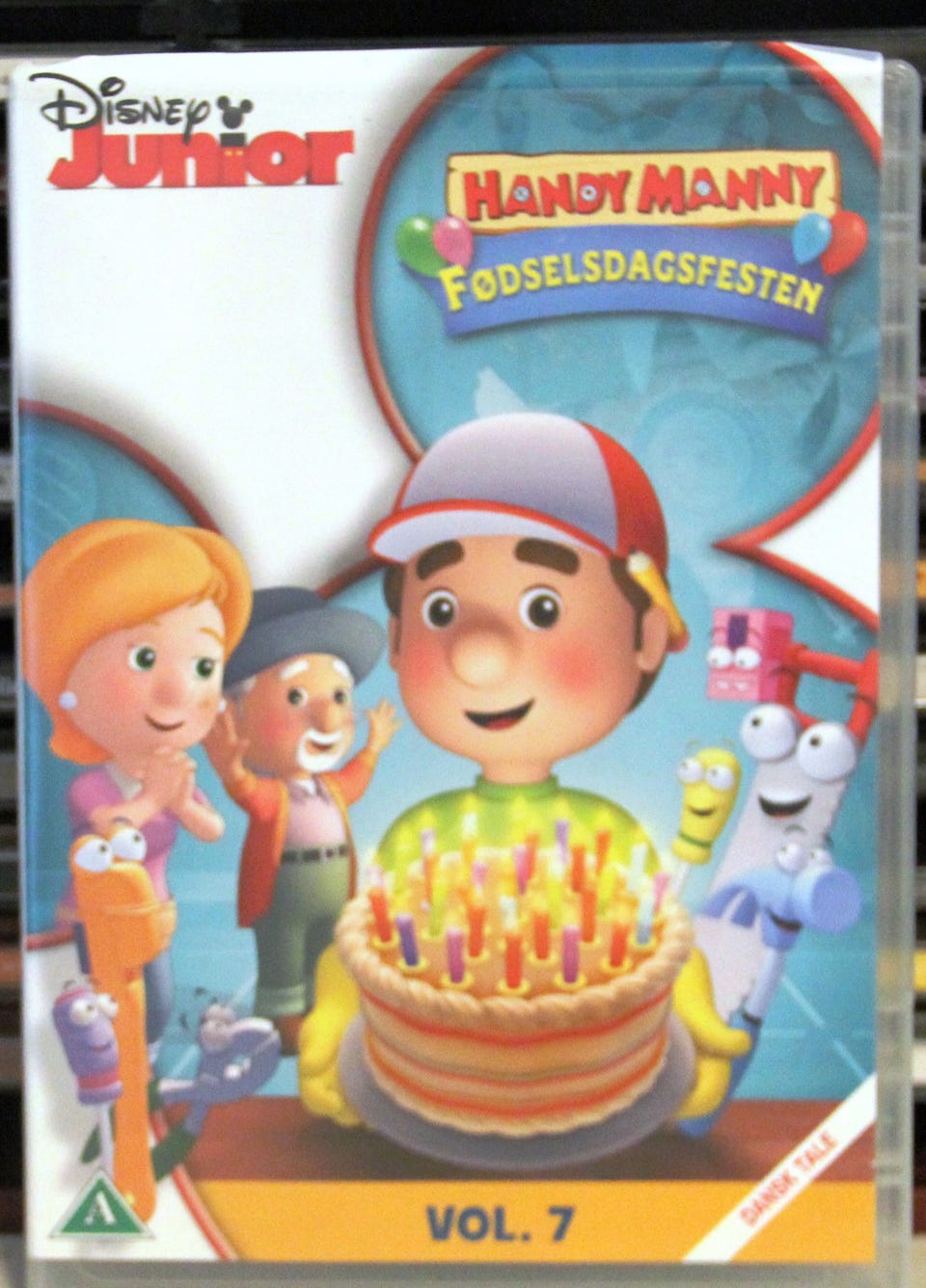 Galleribillede