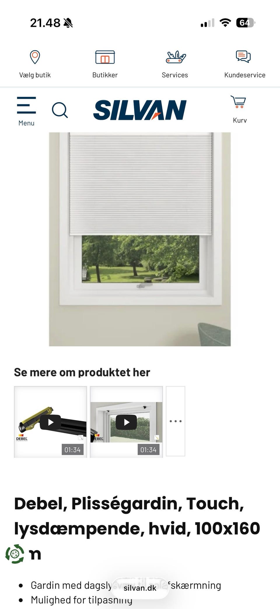 Galleribillede