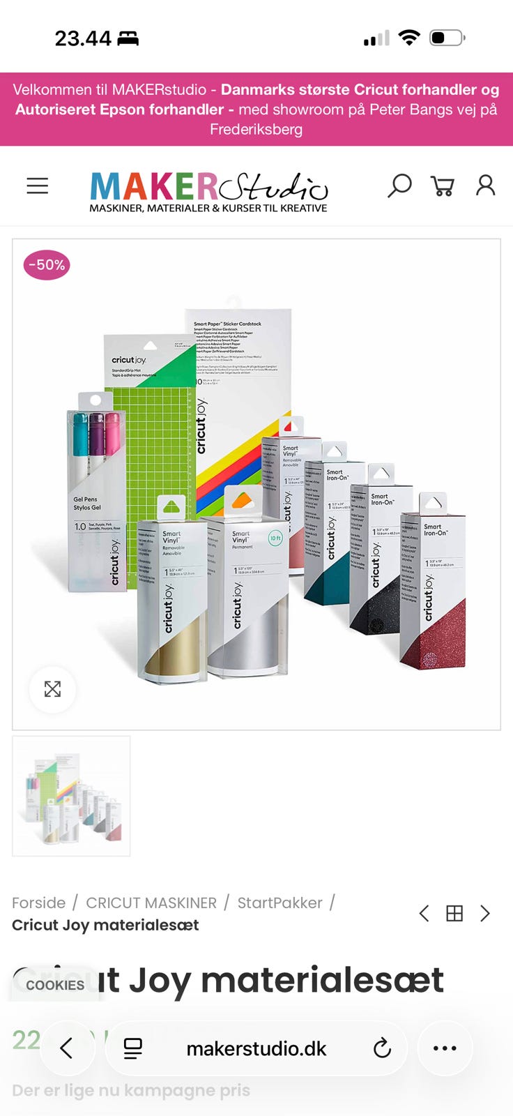 Galleribillede